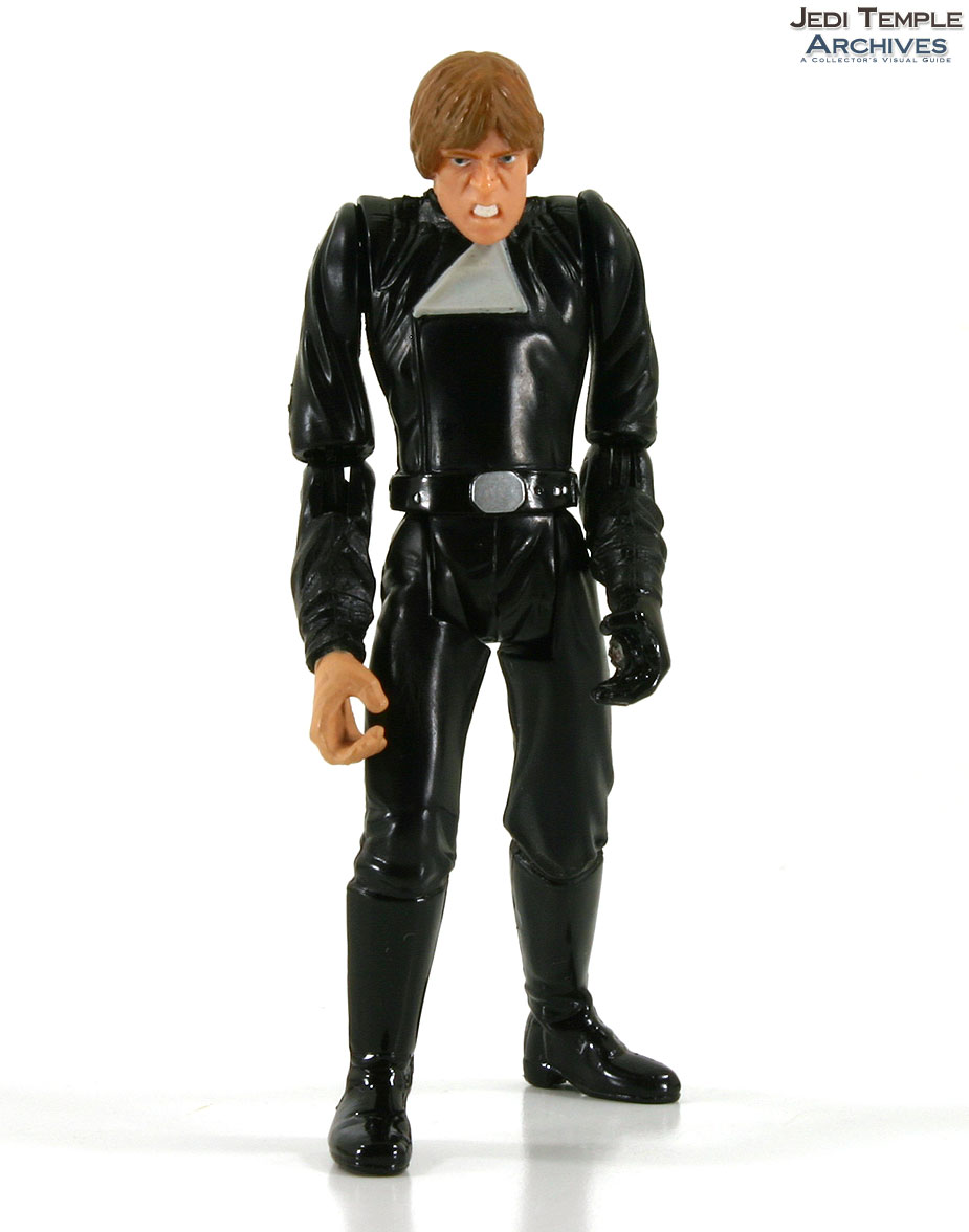 Luke Skywalker (Throne Room Duel left glove)