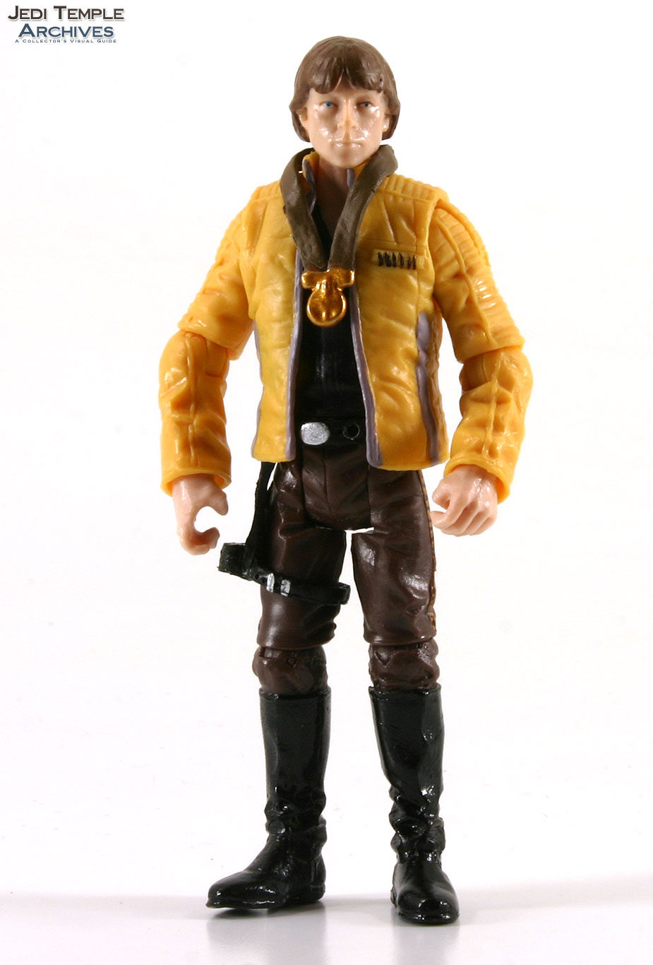 Luke Skywalker (Yavin Ceremony)