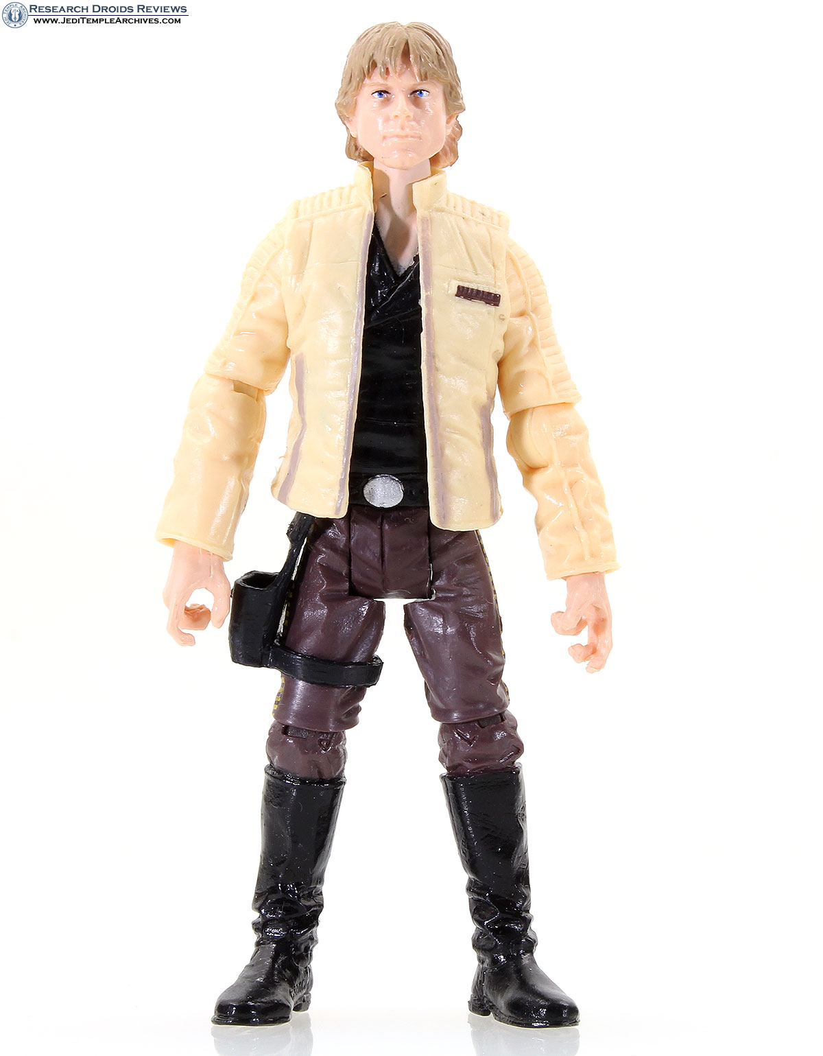 Luke Skywalker Ceremonial Outfit