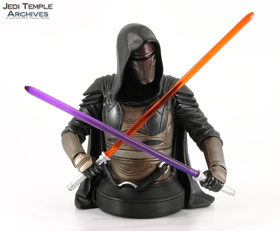 Darth Revan Gentle Giant (Busts) MiniBusts