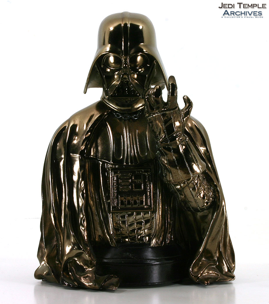Darth Vader (Bronze)