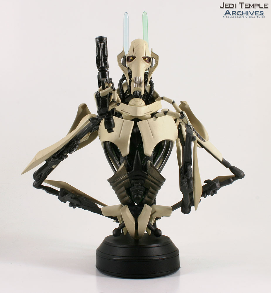 General Grievous