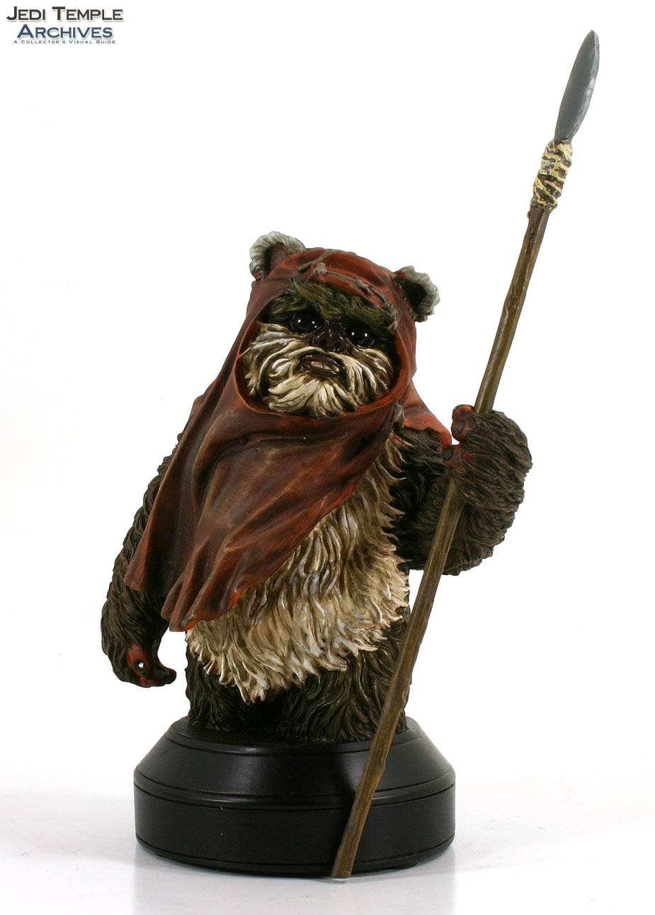 1円〜 ジェントル・ジャイアント STAR WARS コレクティブル ミニバスト