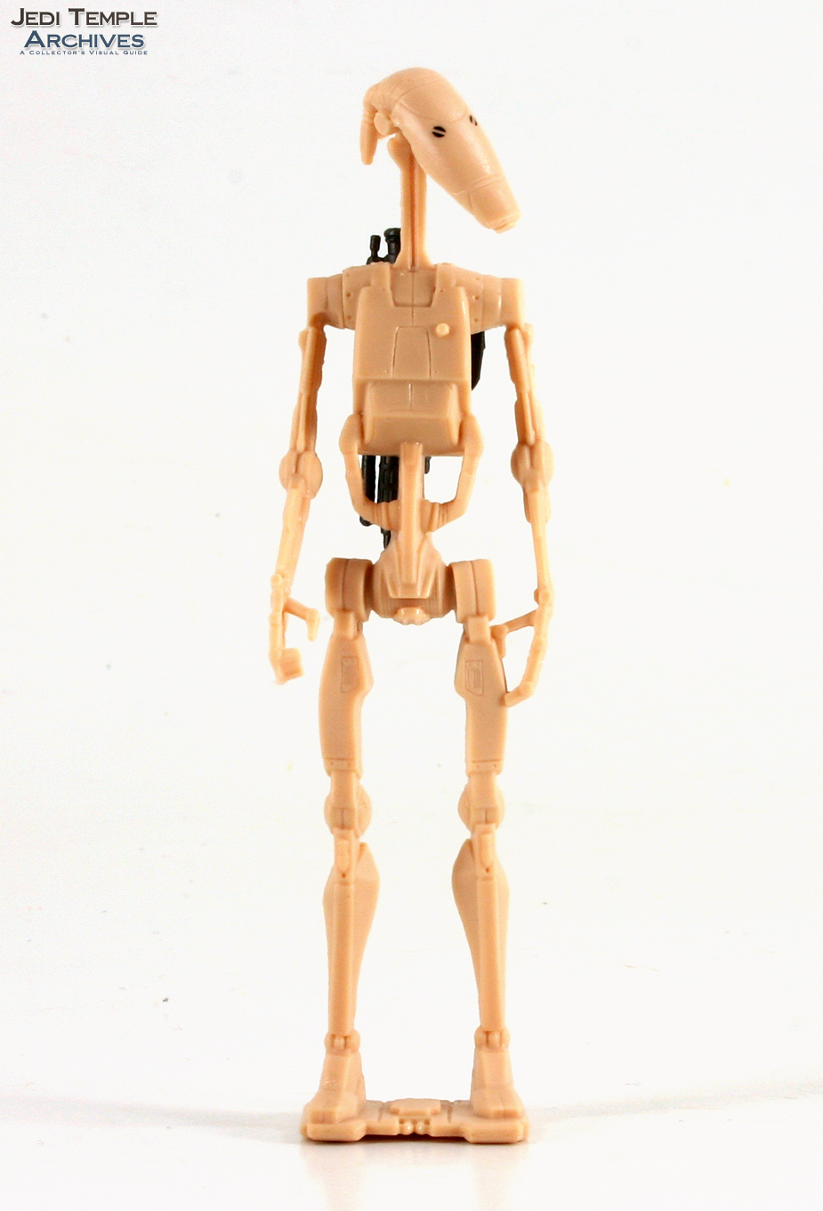 Battle Droid | Trade Federation MTT (Multi-Troop Transport)
