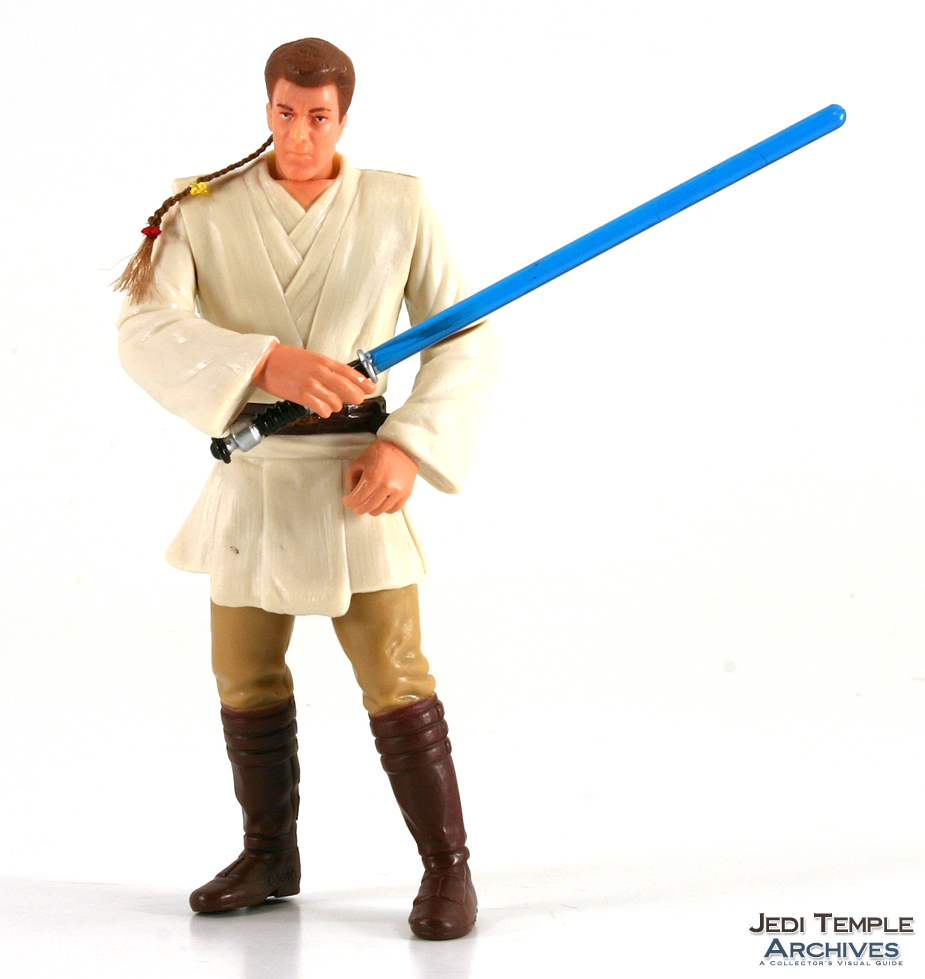 Obi-Wan Kenobi | Trade Federation MTT (Multi-Troop Transport)