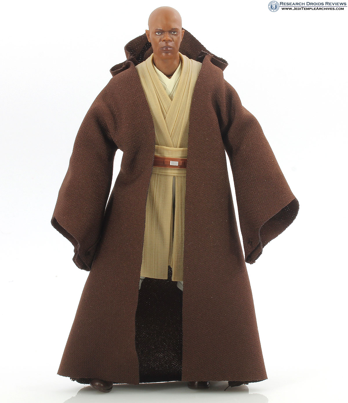 Mace Windu