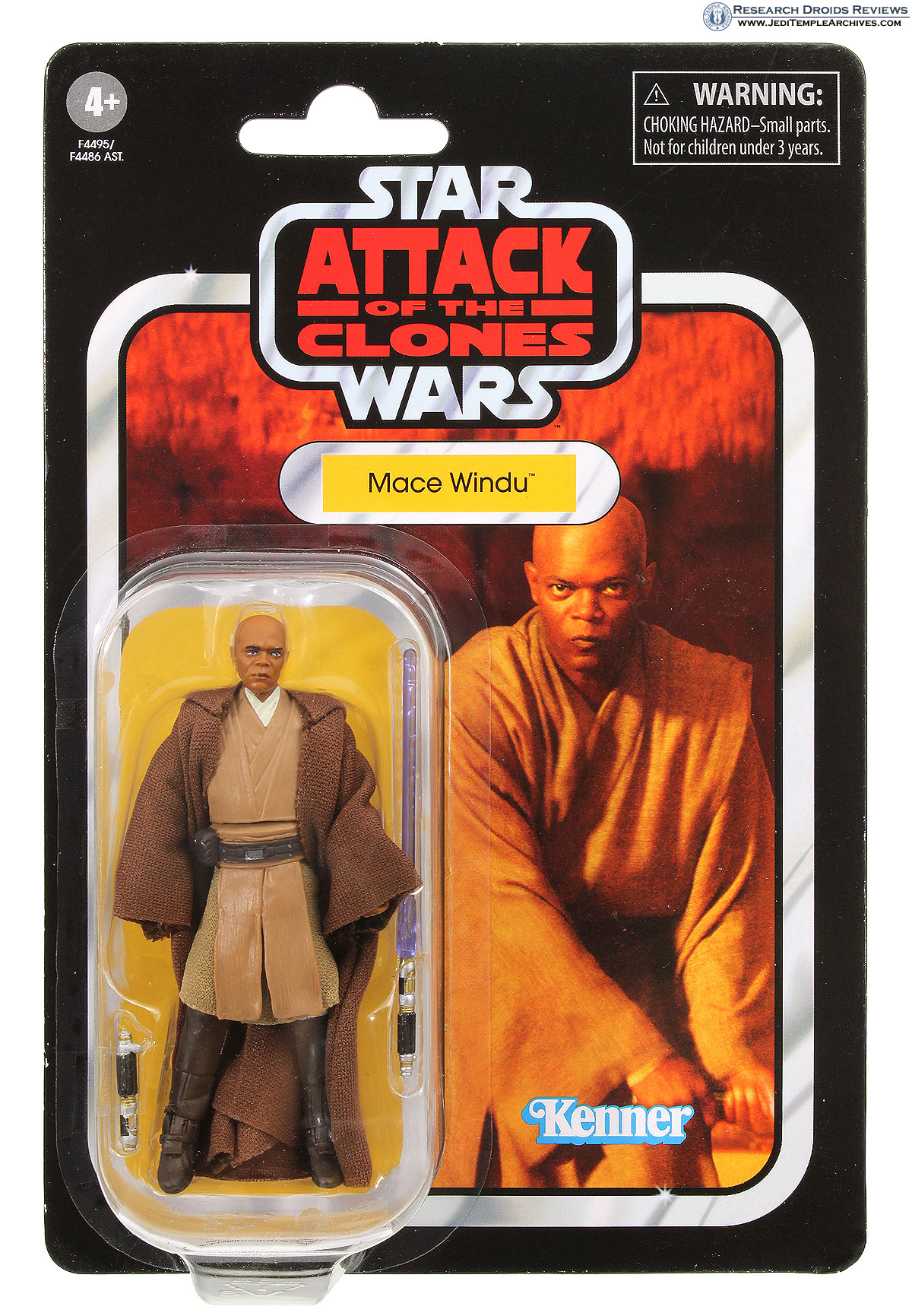 Mace Windu