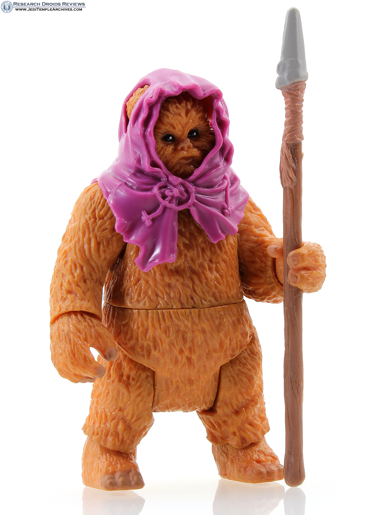 Keoulkeech | Marvel Star Wars 94