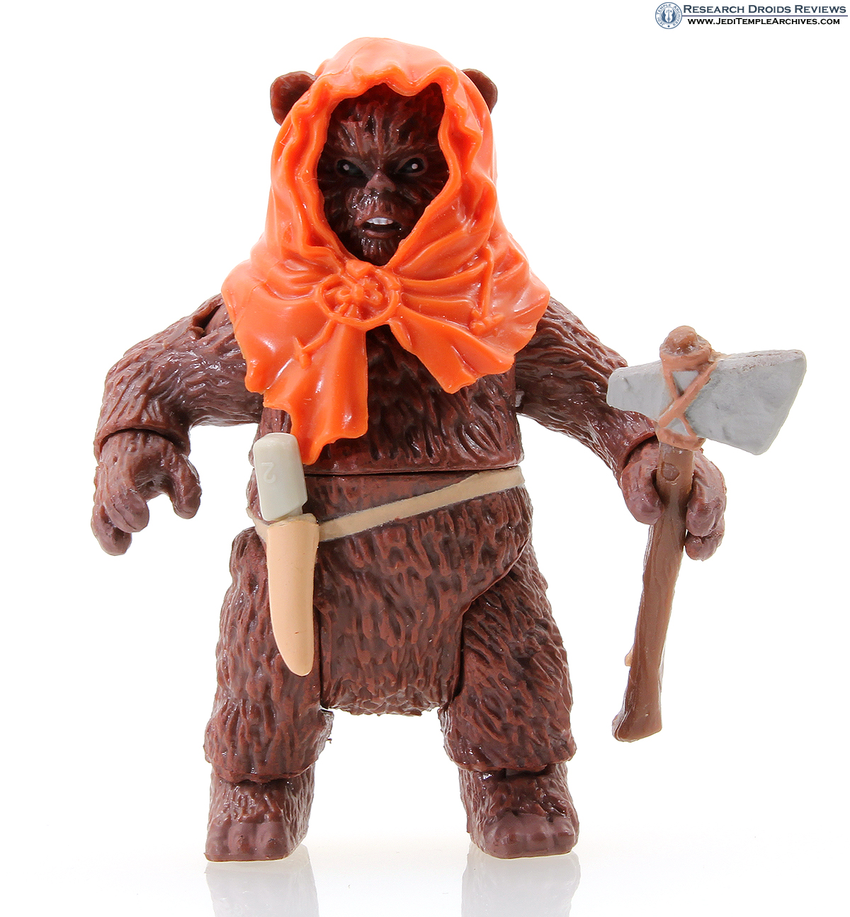 Kettch | Marvel Star Wars 94