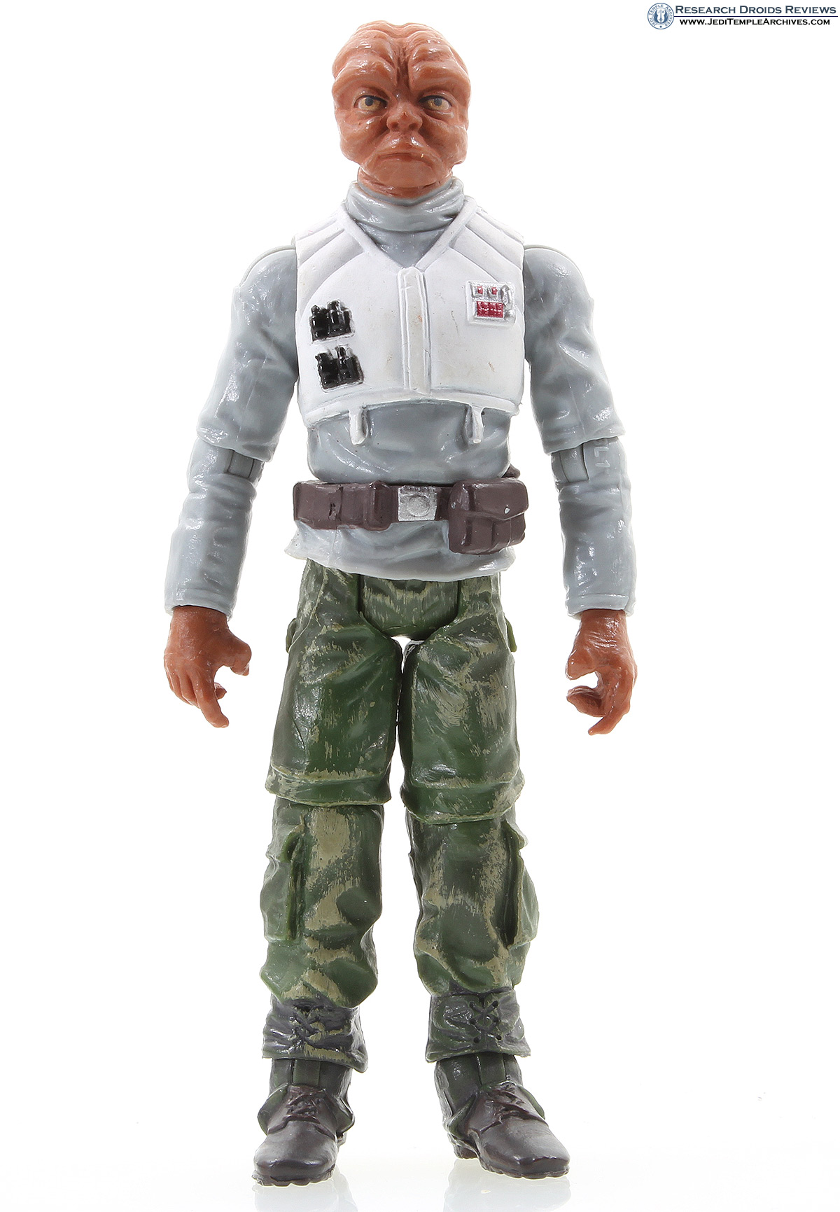 Major Panno (Return of the Jedi)