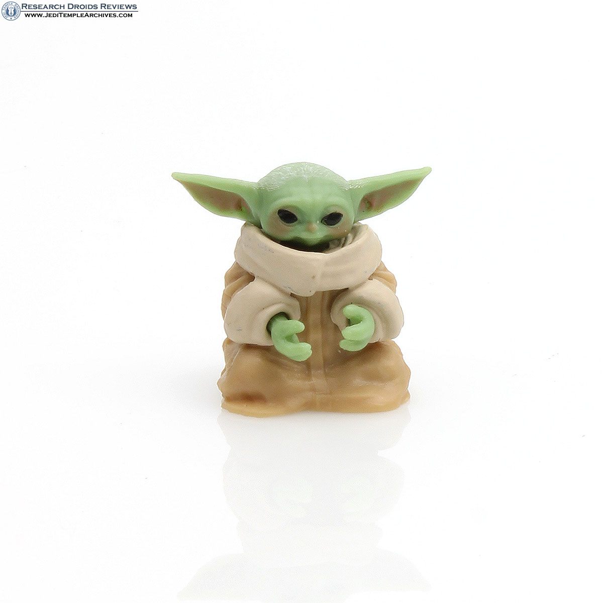 Grogu The Mandalorian, Ahsoka, Grogu The Black Series (Phase IV