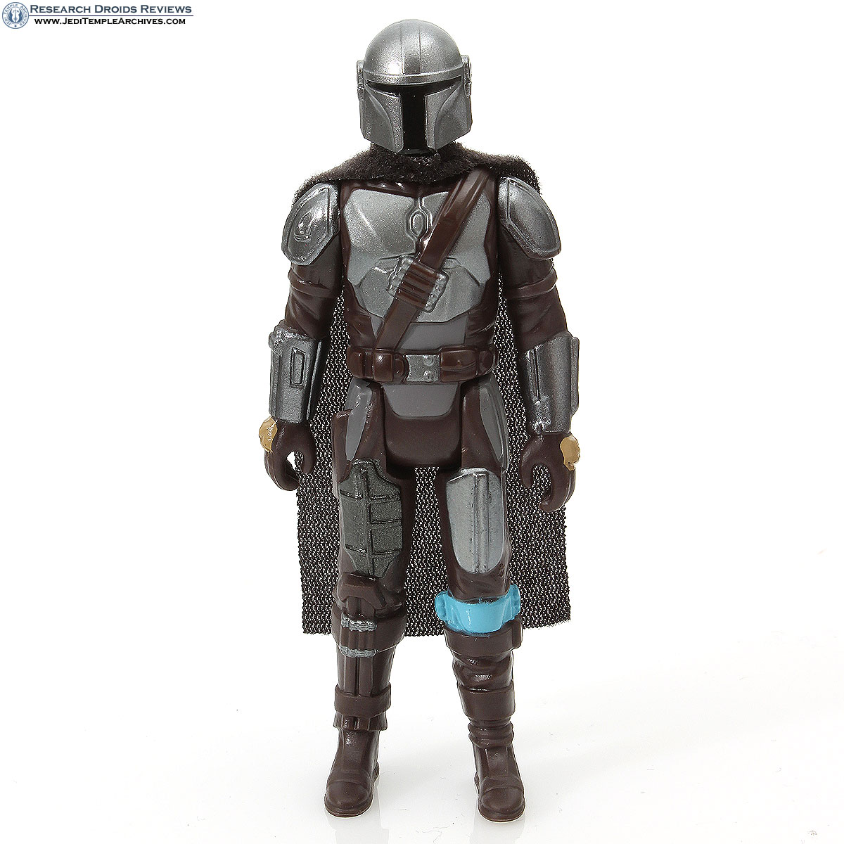 新品】BE@RBRICK MANDALORIAN BESKAR ARMOR