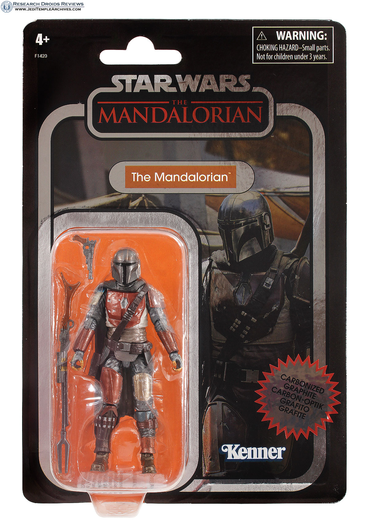 The Mandalorian