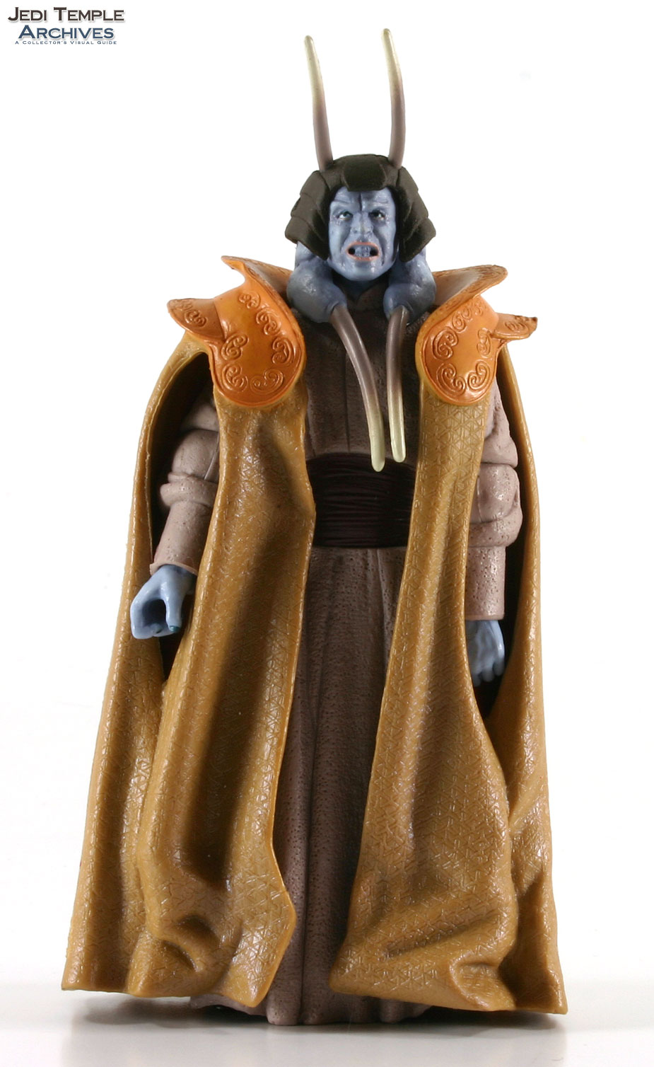 Mas Amedda (Republic Senator)