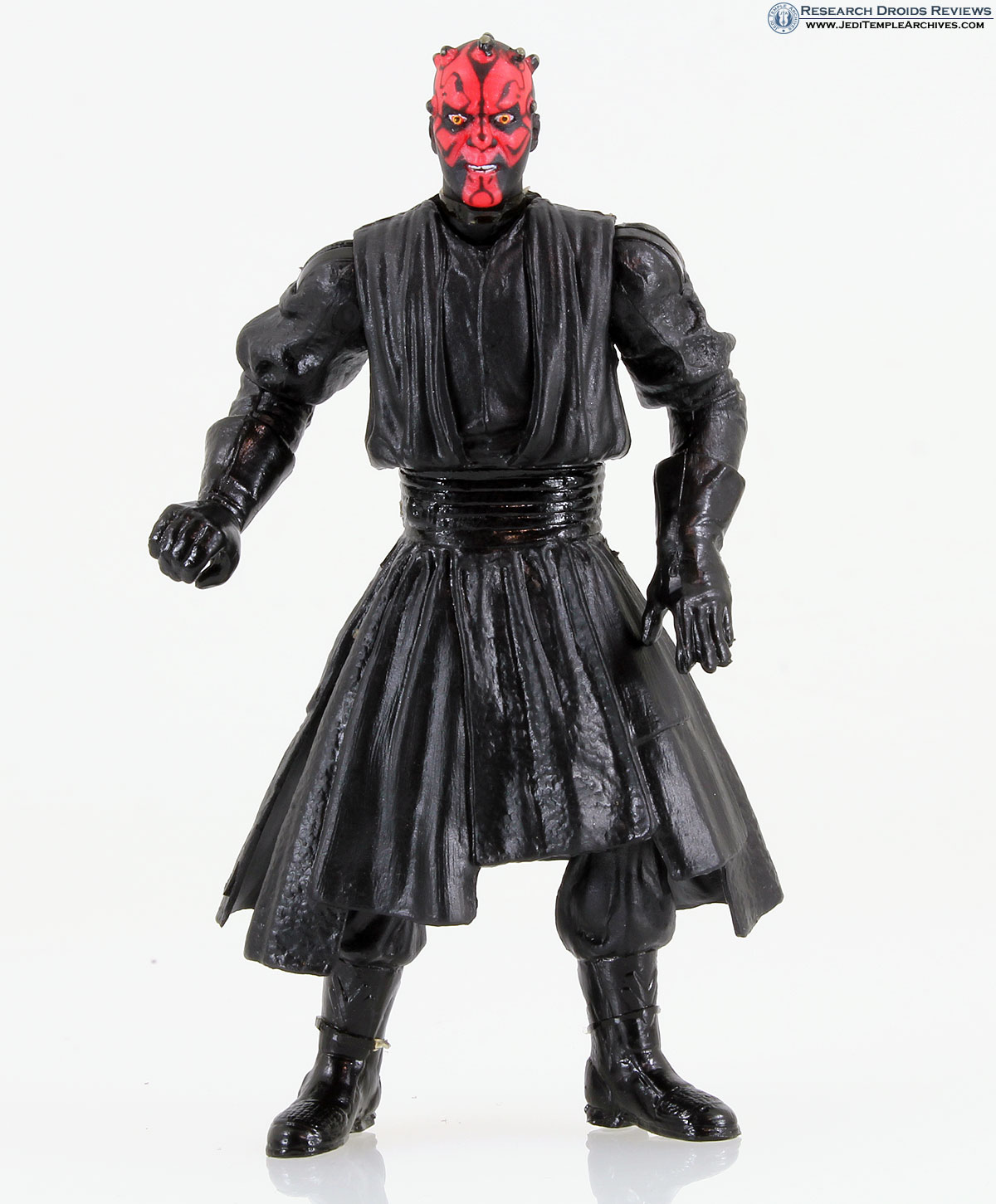 Darth Maul (Theed Hangar Duel)