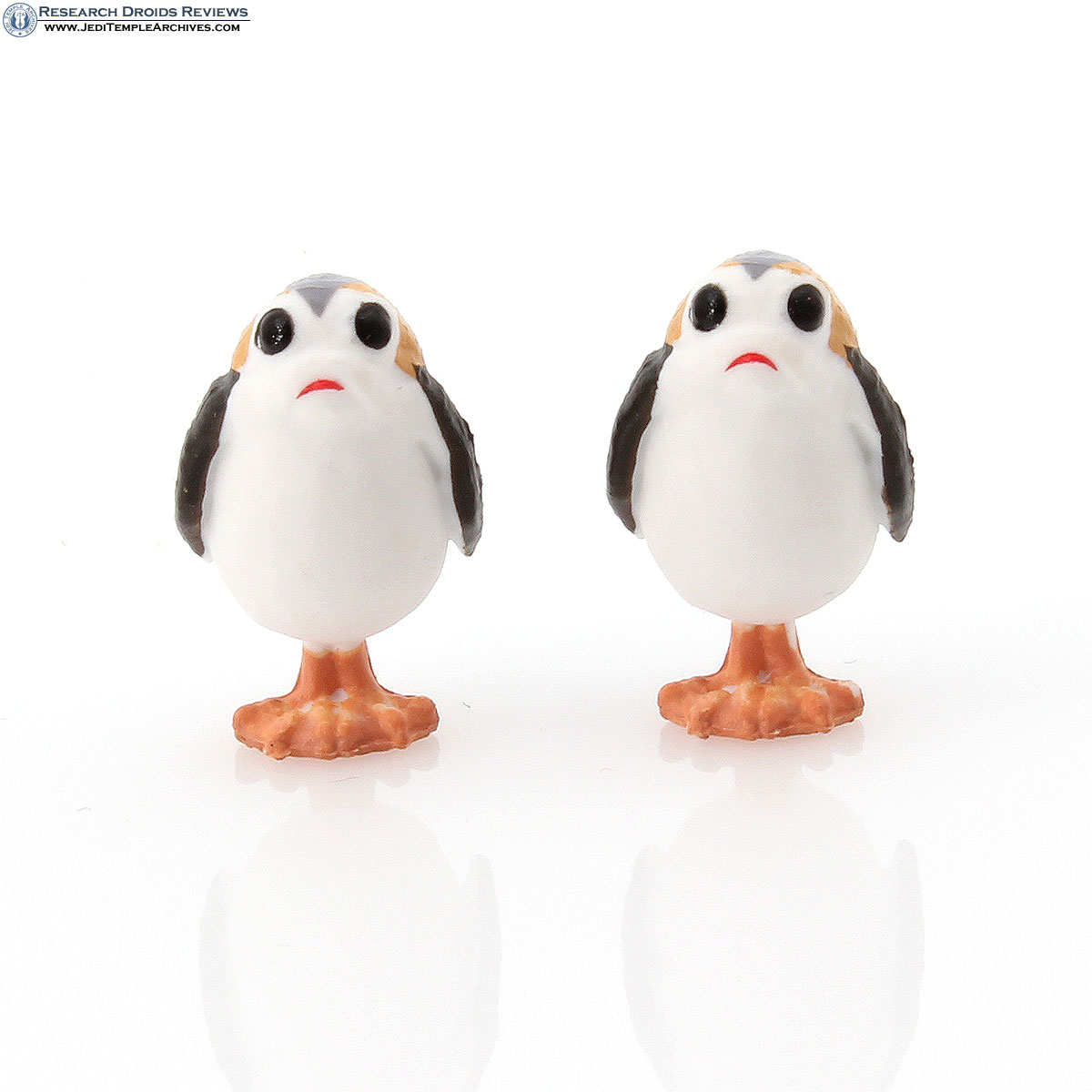 Porg 3 | Millennium Falcon Smuggler's Run