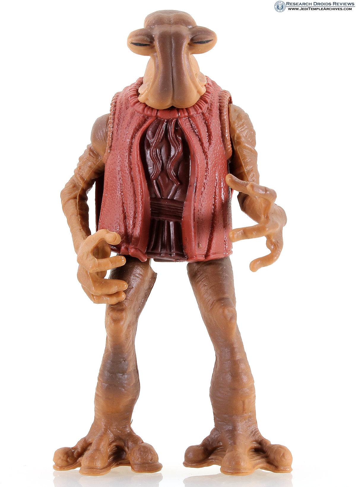 Momaw Nadon (Hammerhead)