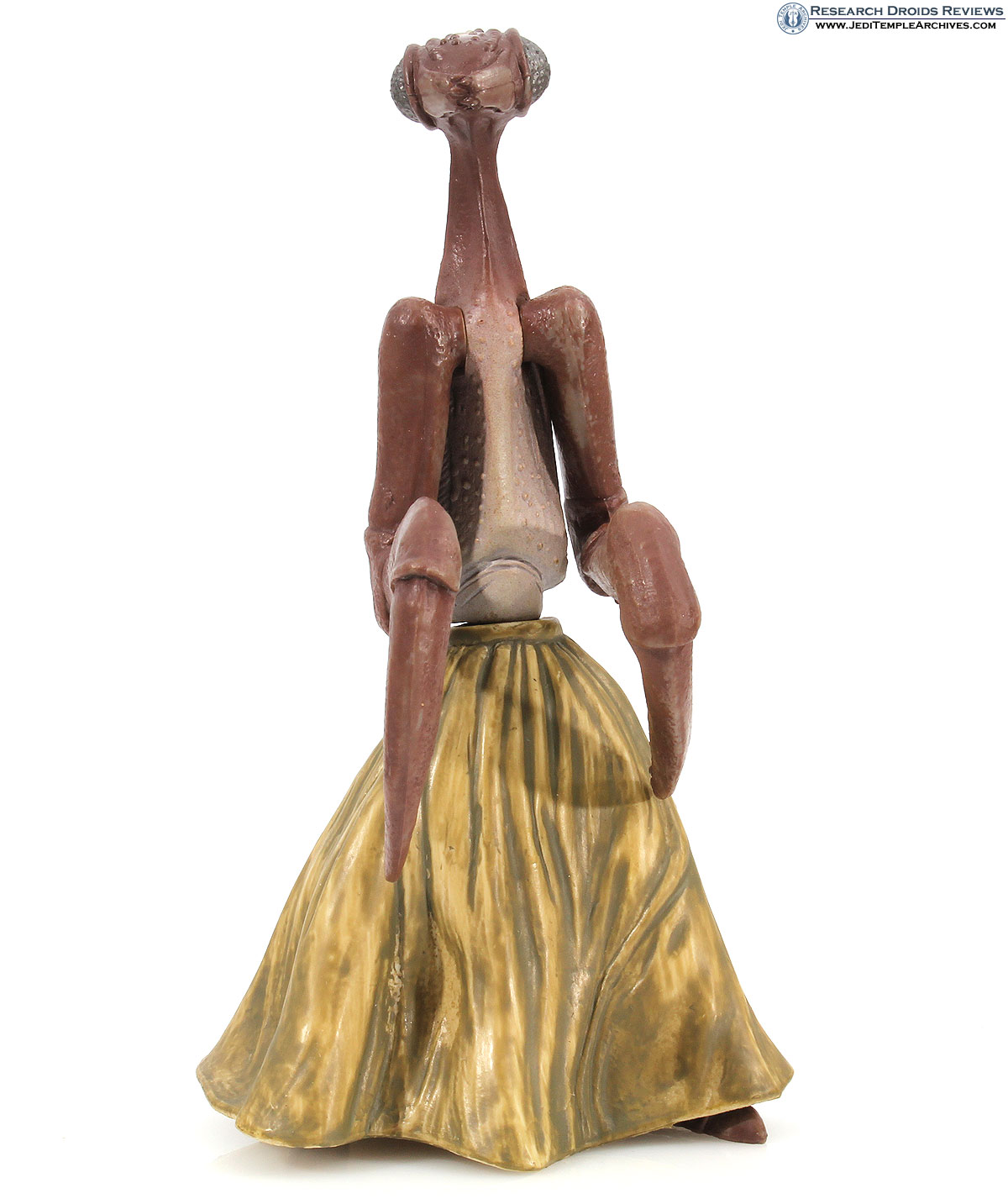 Kitk Keed'kak | Mos Eisley Cantina I