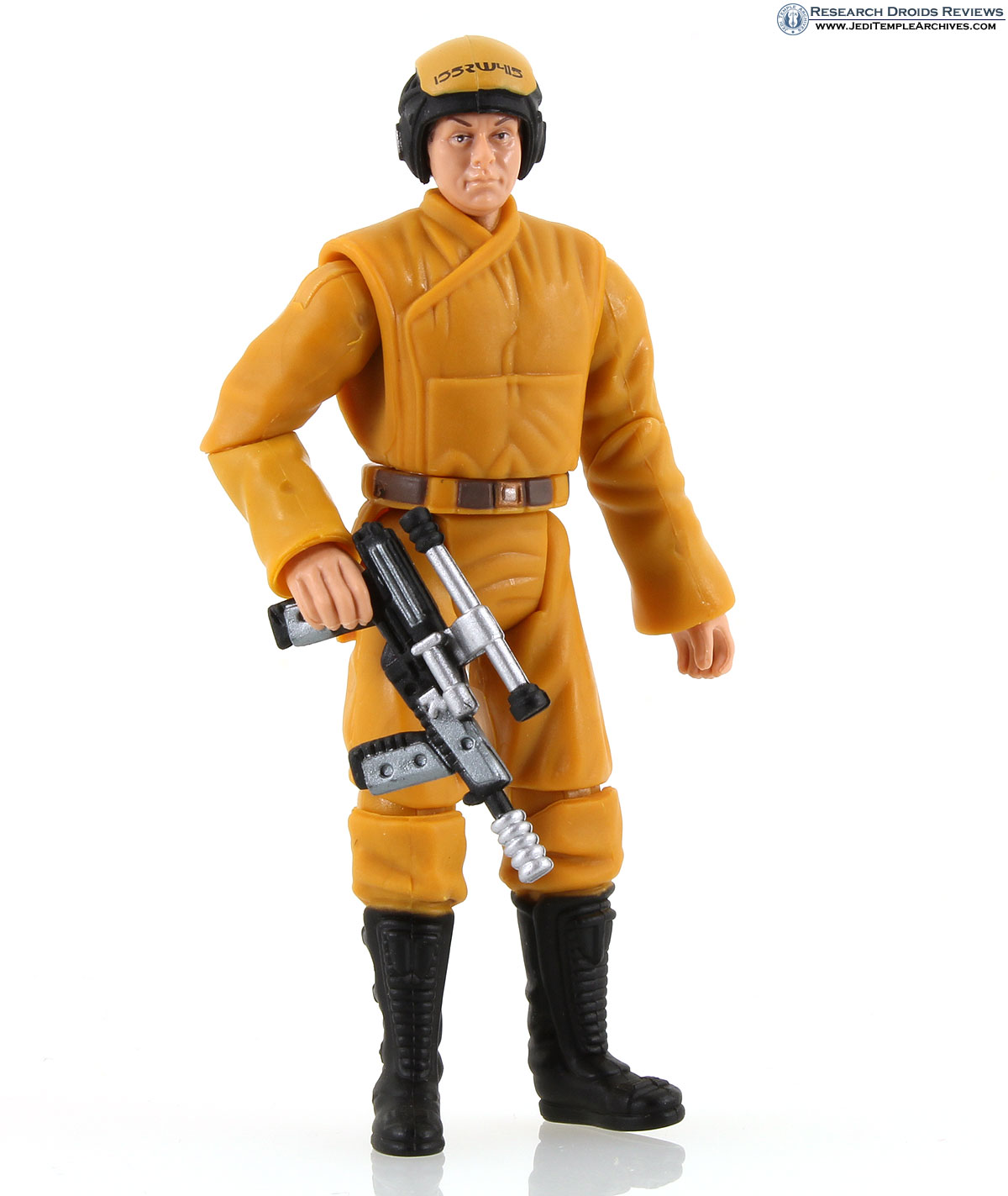 Naboo Soldier