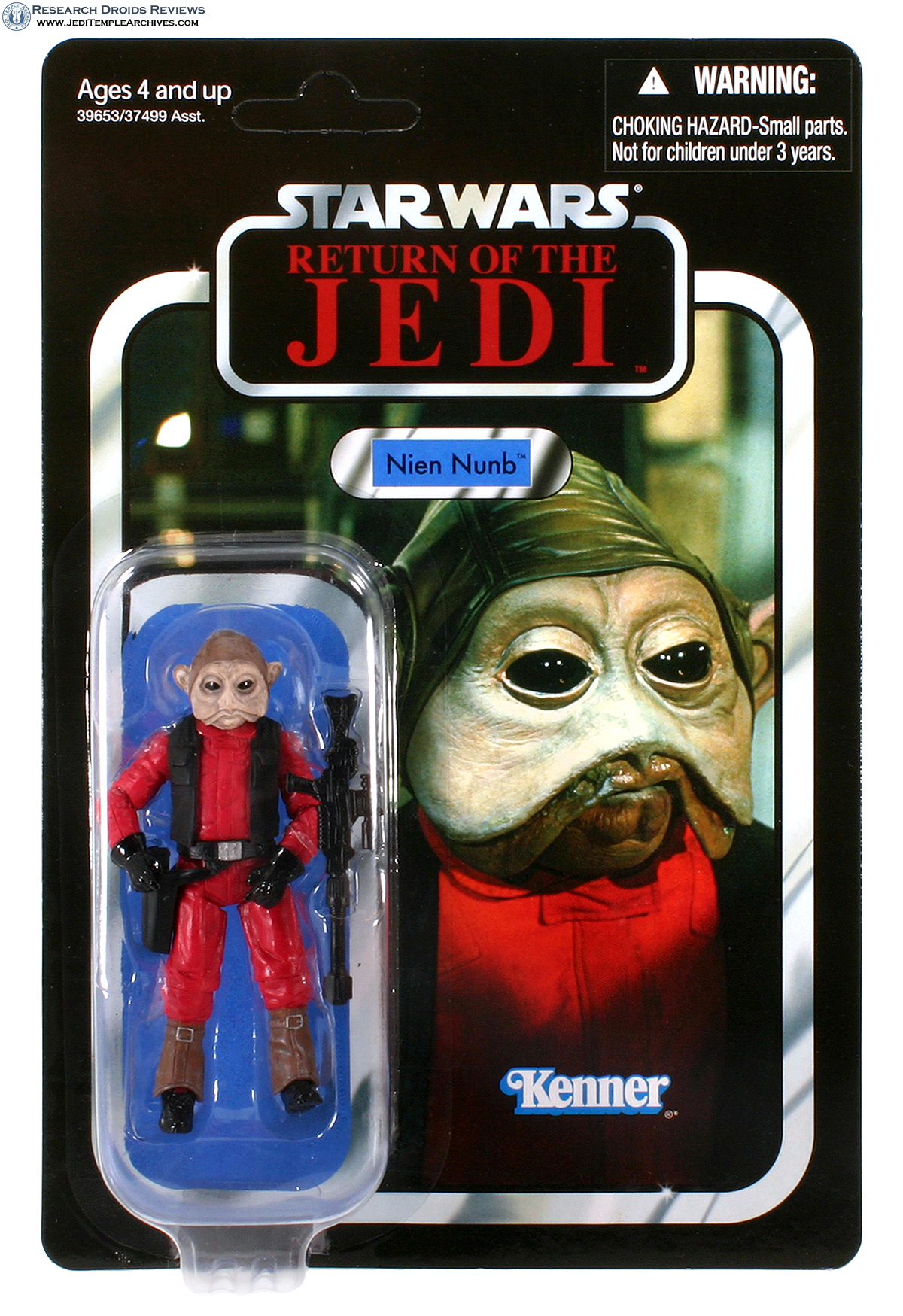 Nien Nunb