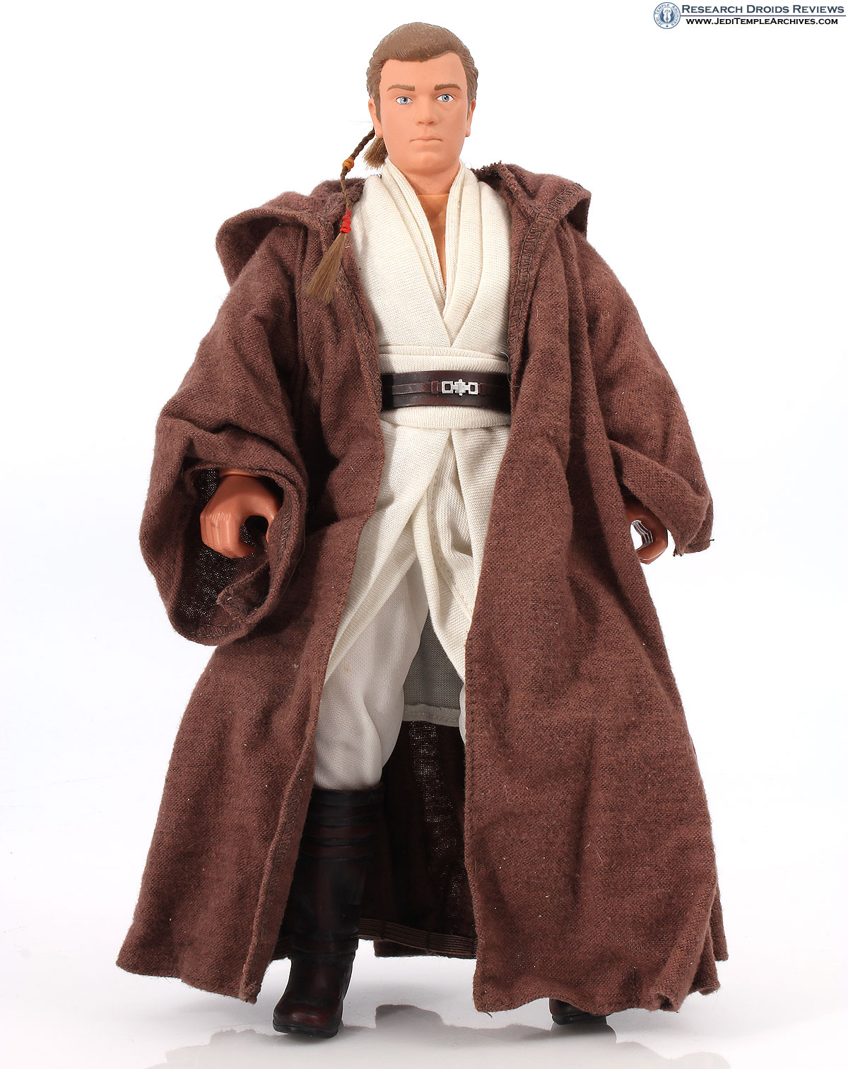 Obi-Wan Kenobi