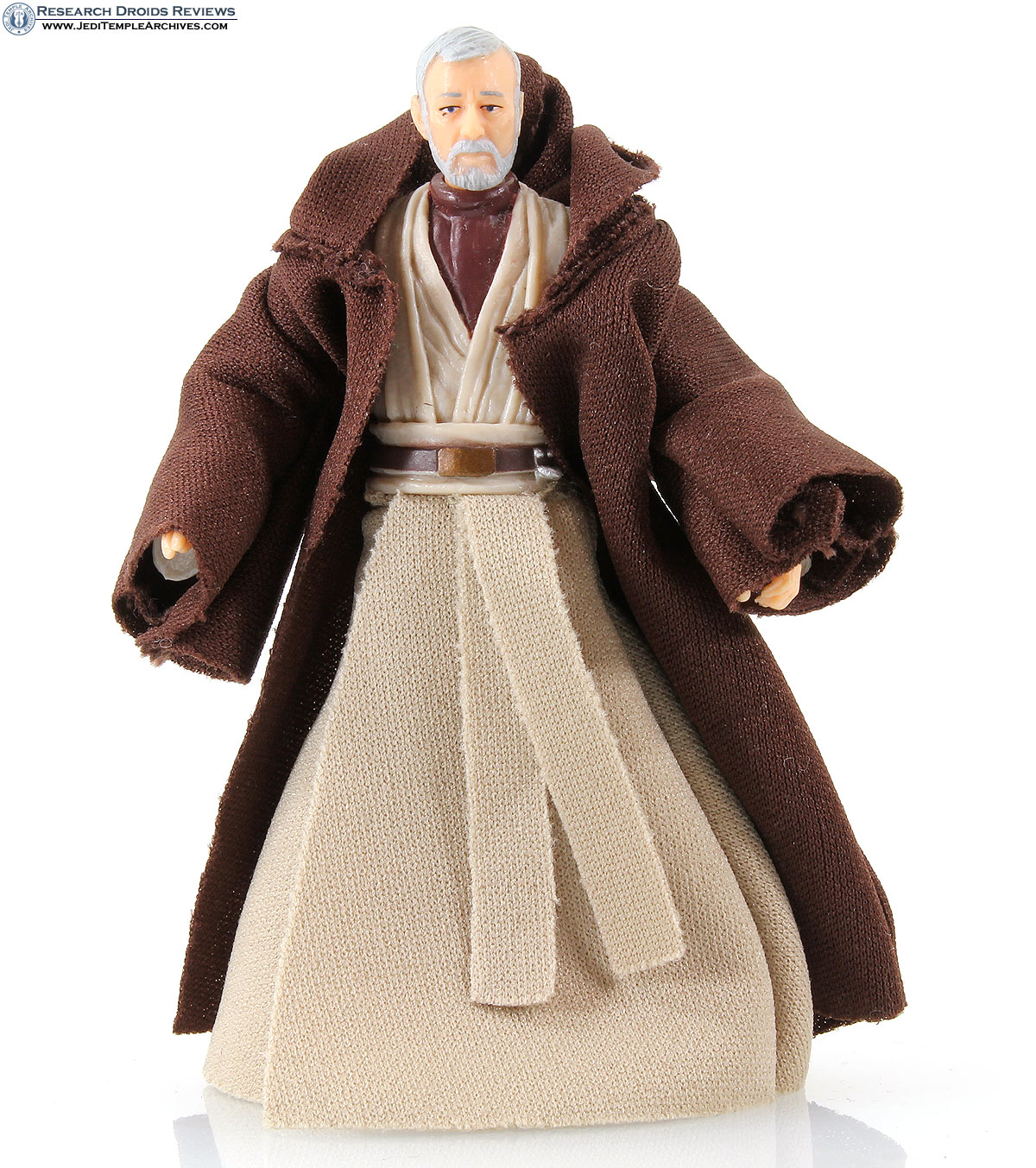 Ben (Obi-Wan) Kenobi