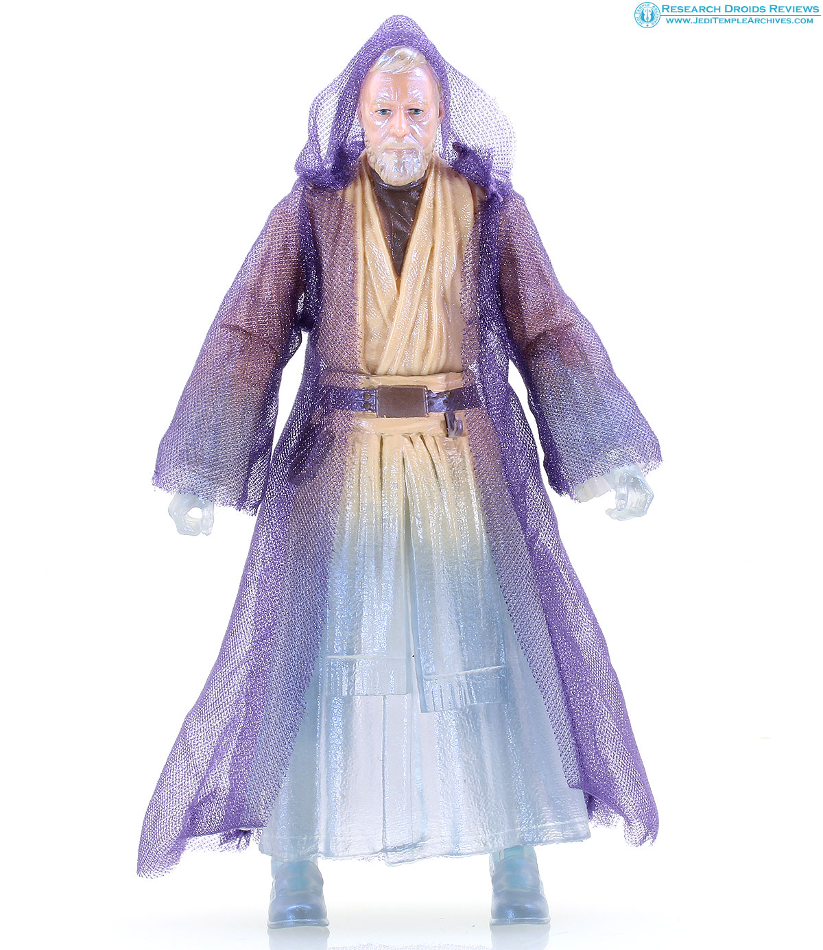 Obi-Wan Kenobi (Force Spirit)