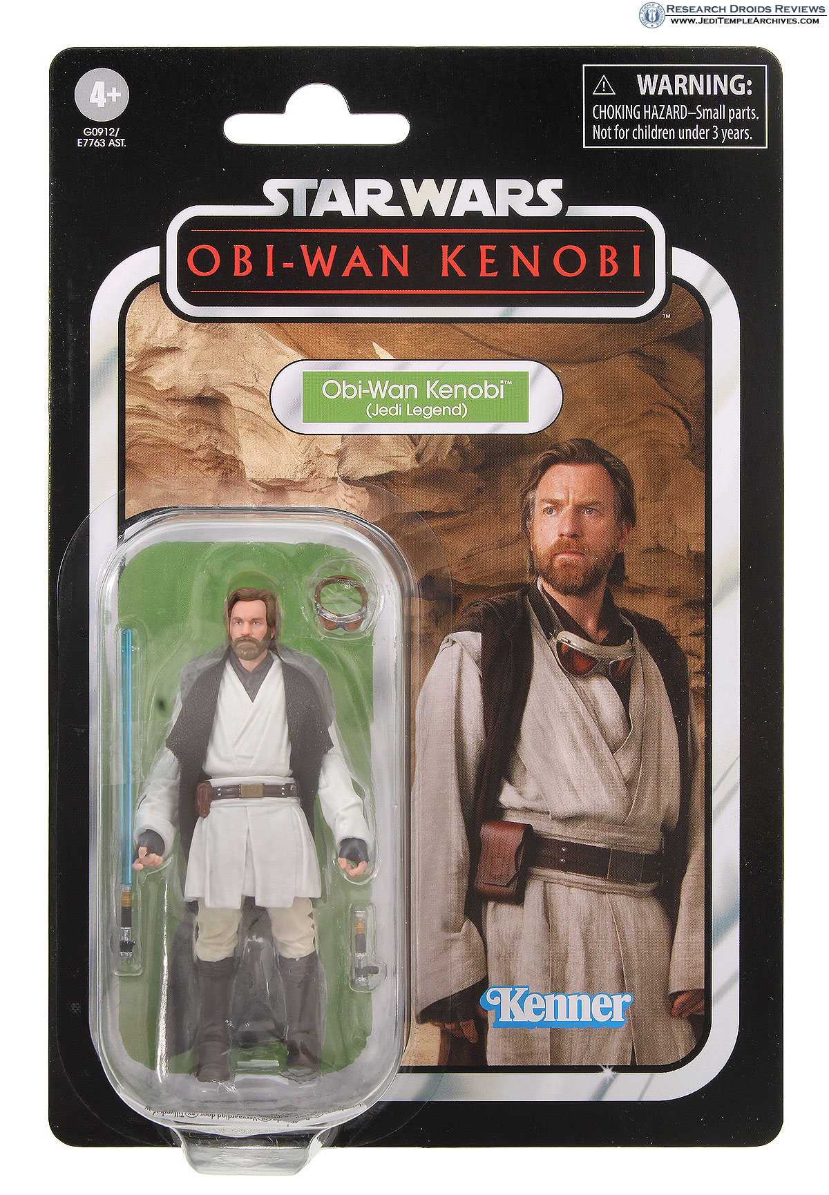 Obi-Wan Kenobi (Jedi Legend)