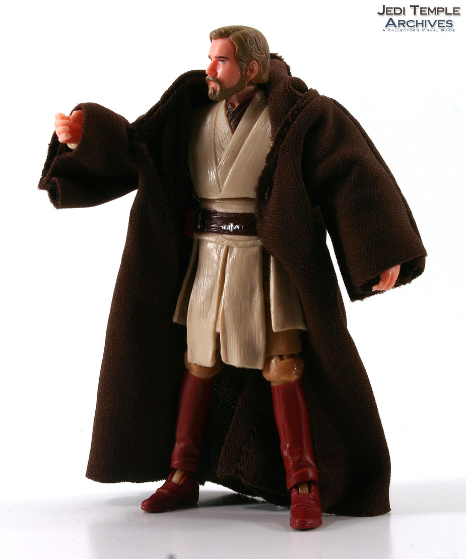 Obi-Wan Kenobi