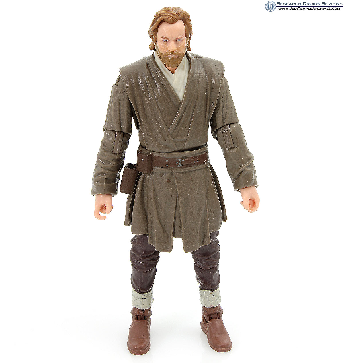 Obi-Wan Kenobi VC290 | Obi-Wan Kenobi & Darth Vader (Showdown)