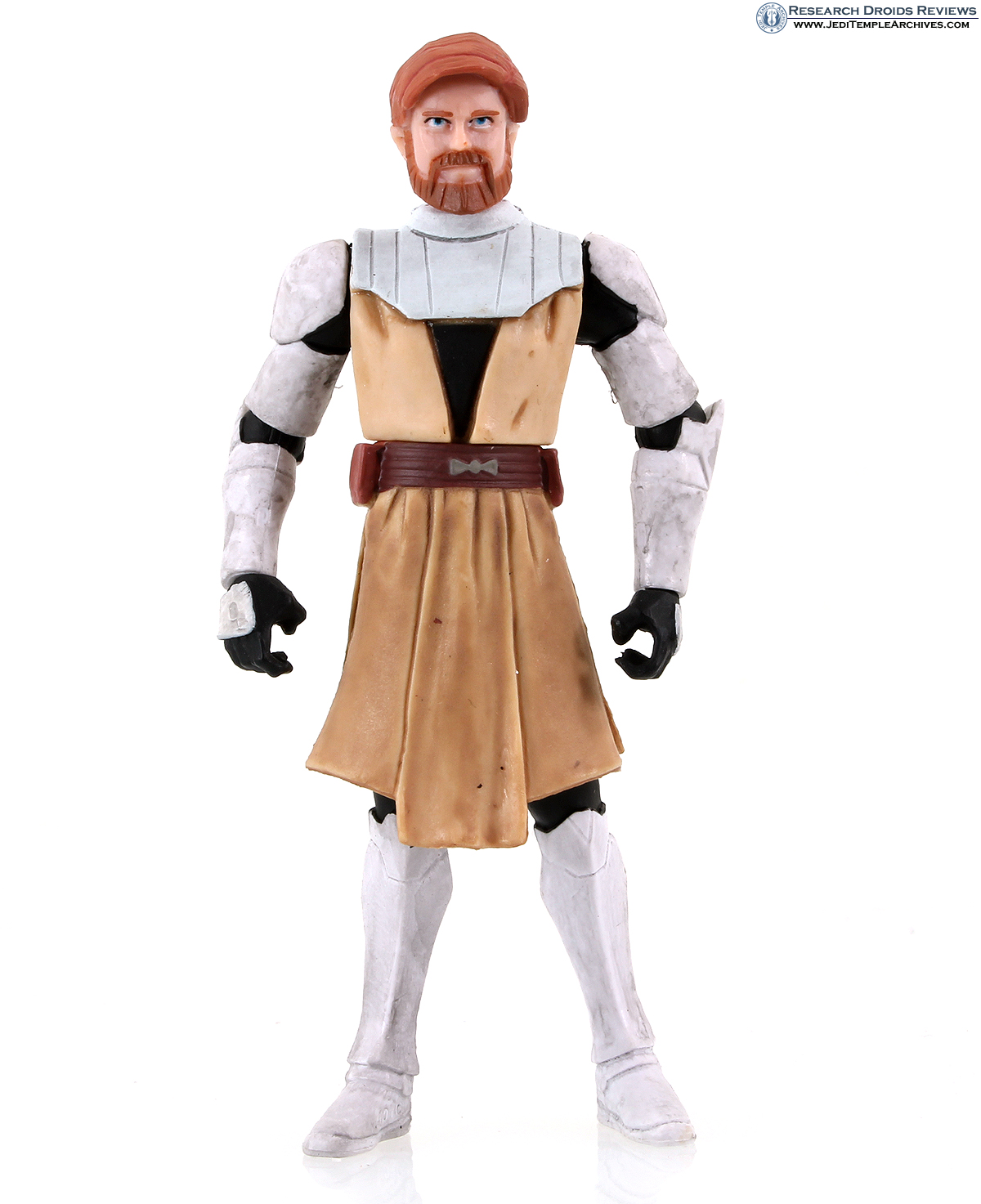 Obi-Wan Kenobi
