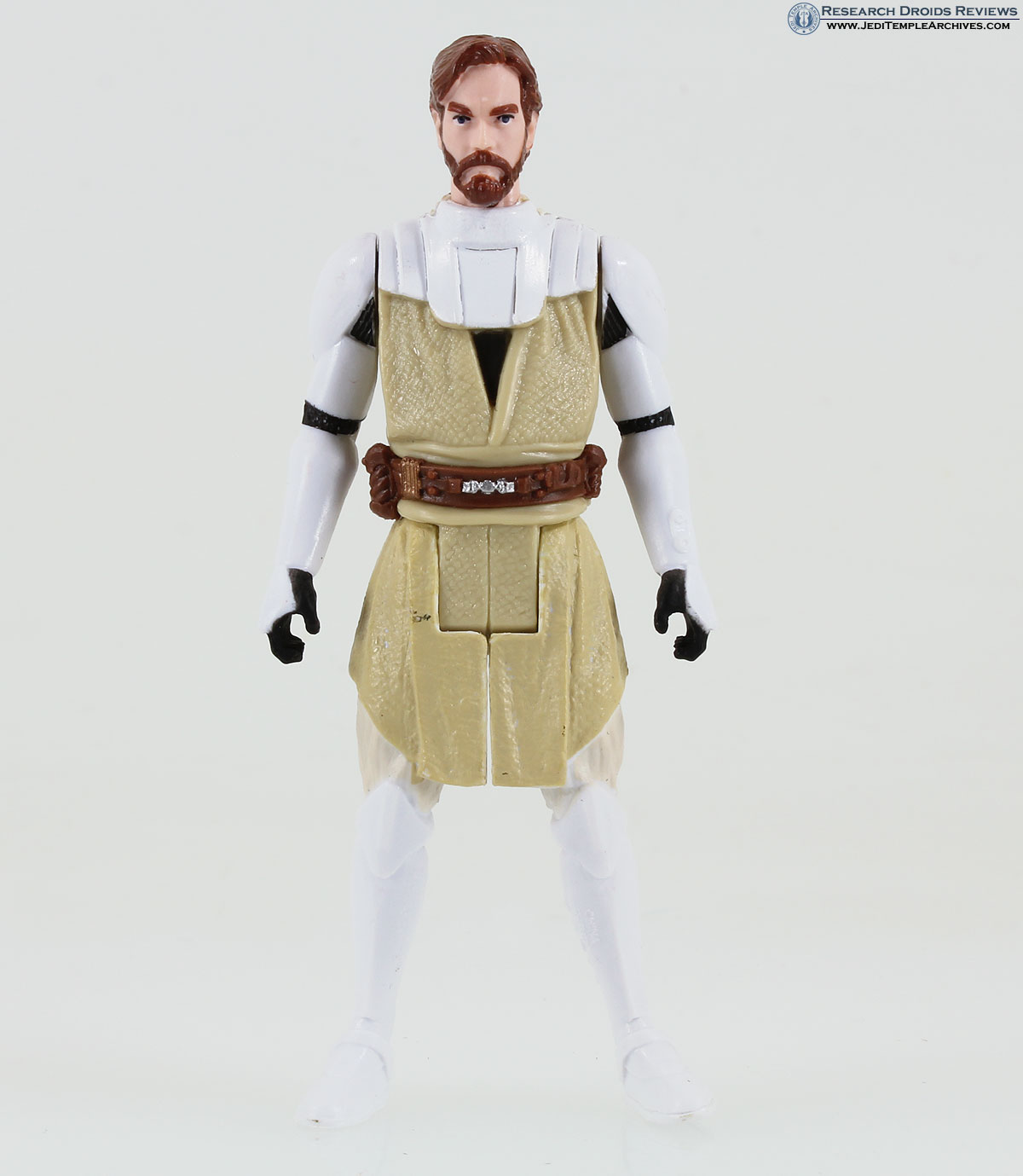 Obi-Wan Kenobi (The Clone Wars)