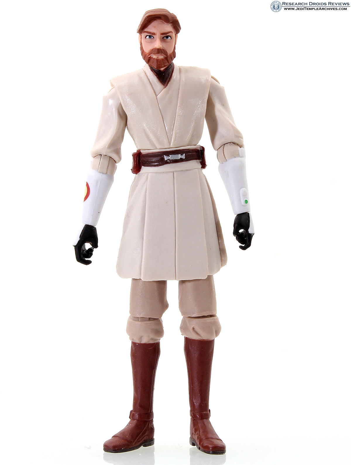 Obi-Wan Kenobi (new outfit)
