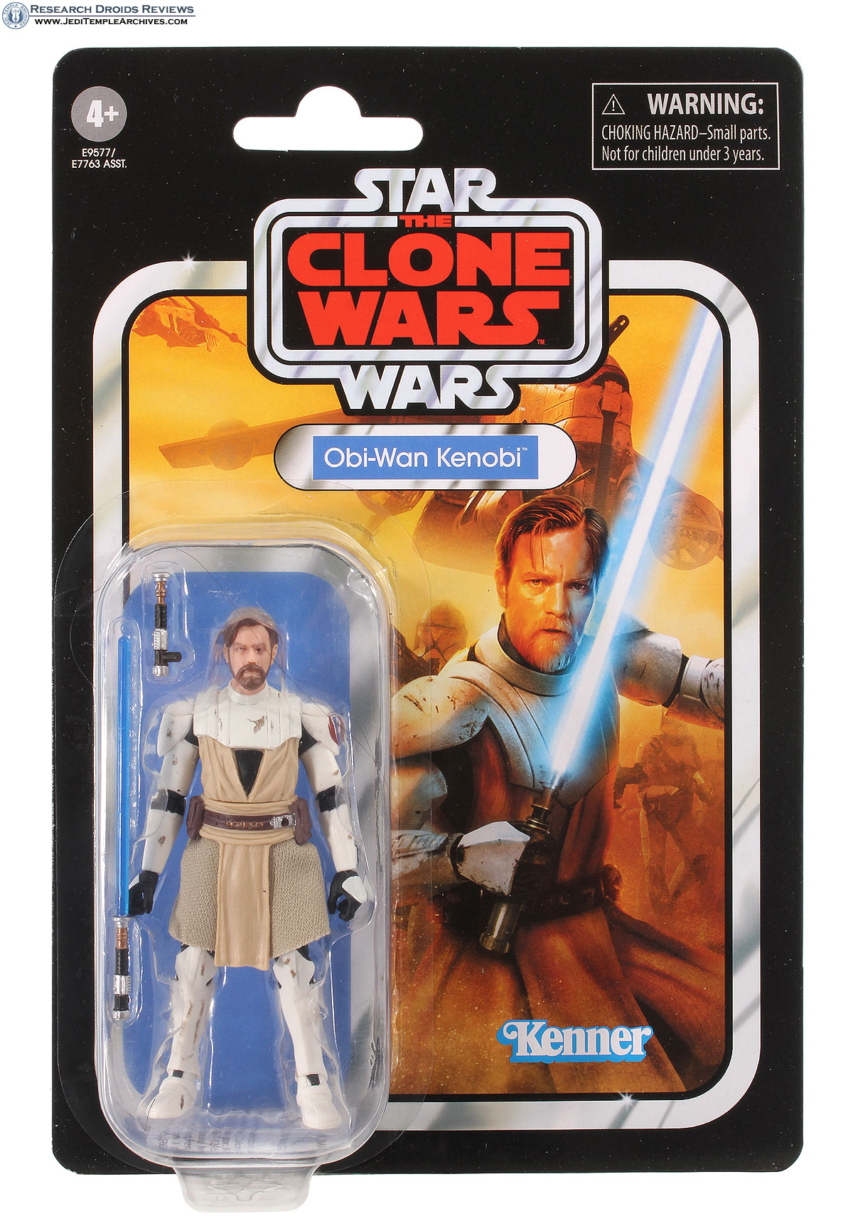 Obi-Wan Kenobi (The Clone Wars)