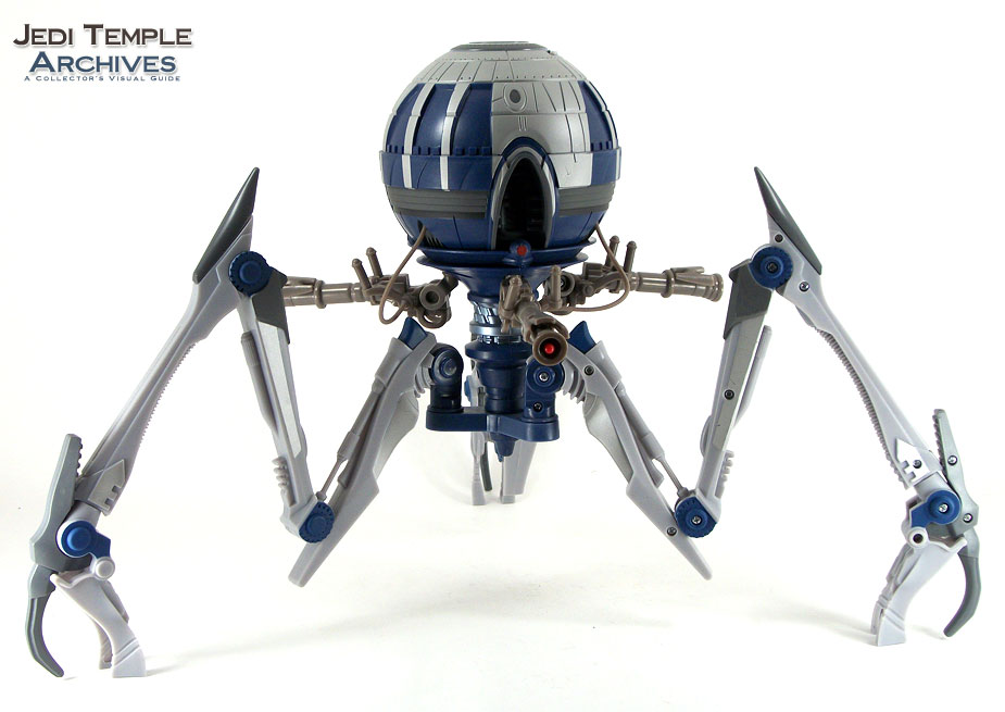 Octupurra Droid (TCW)