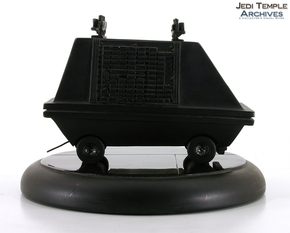 MSE Droid | Darth Vader