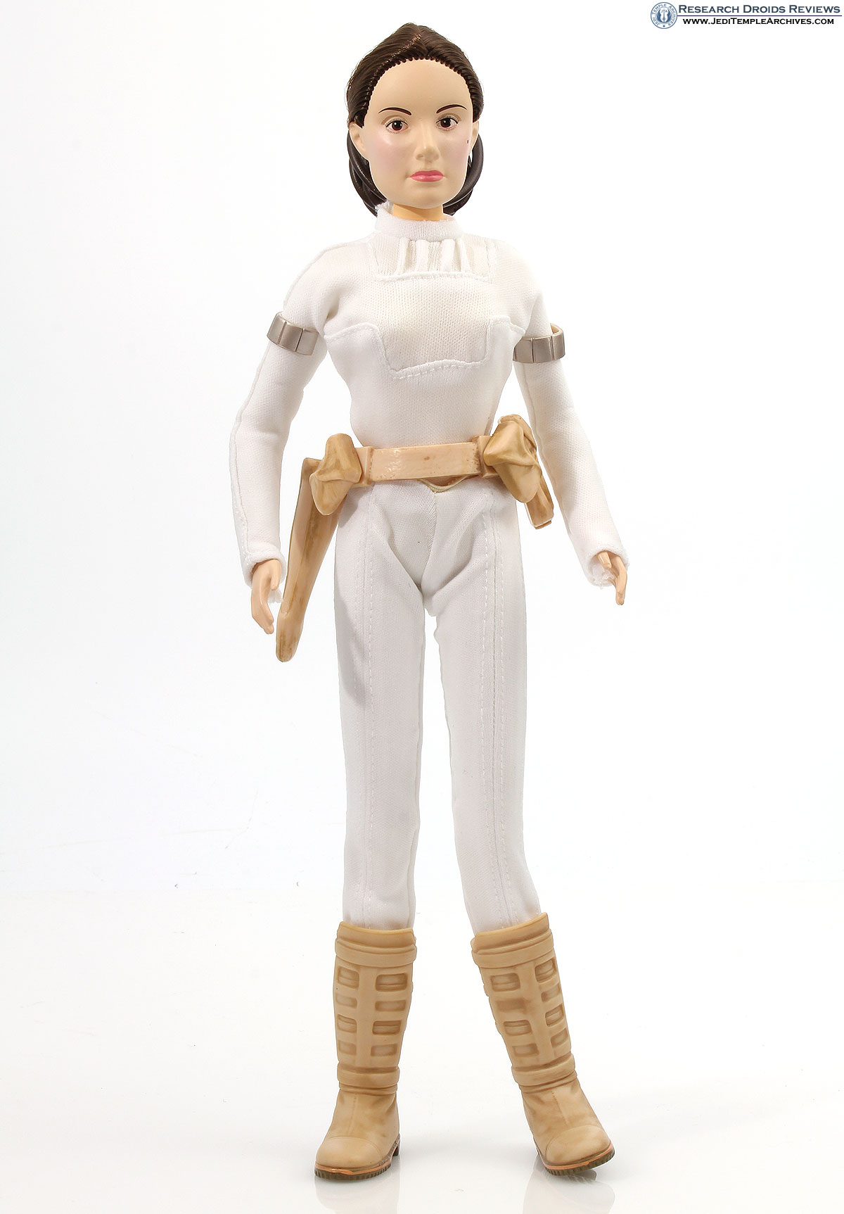 Padme Amidala
