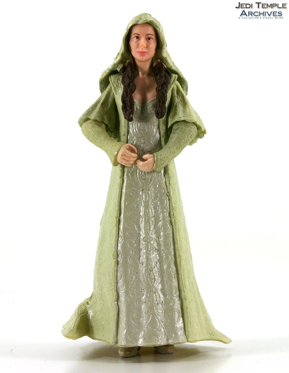 Padme Amidala (Secret Ceremony)