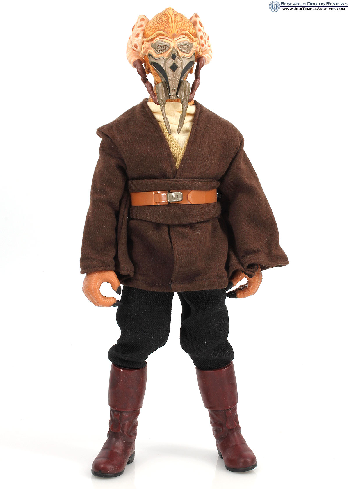 Plo Koon