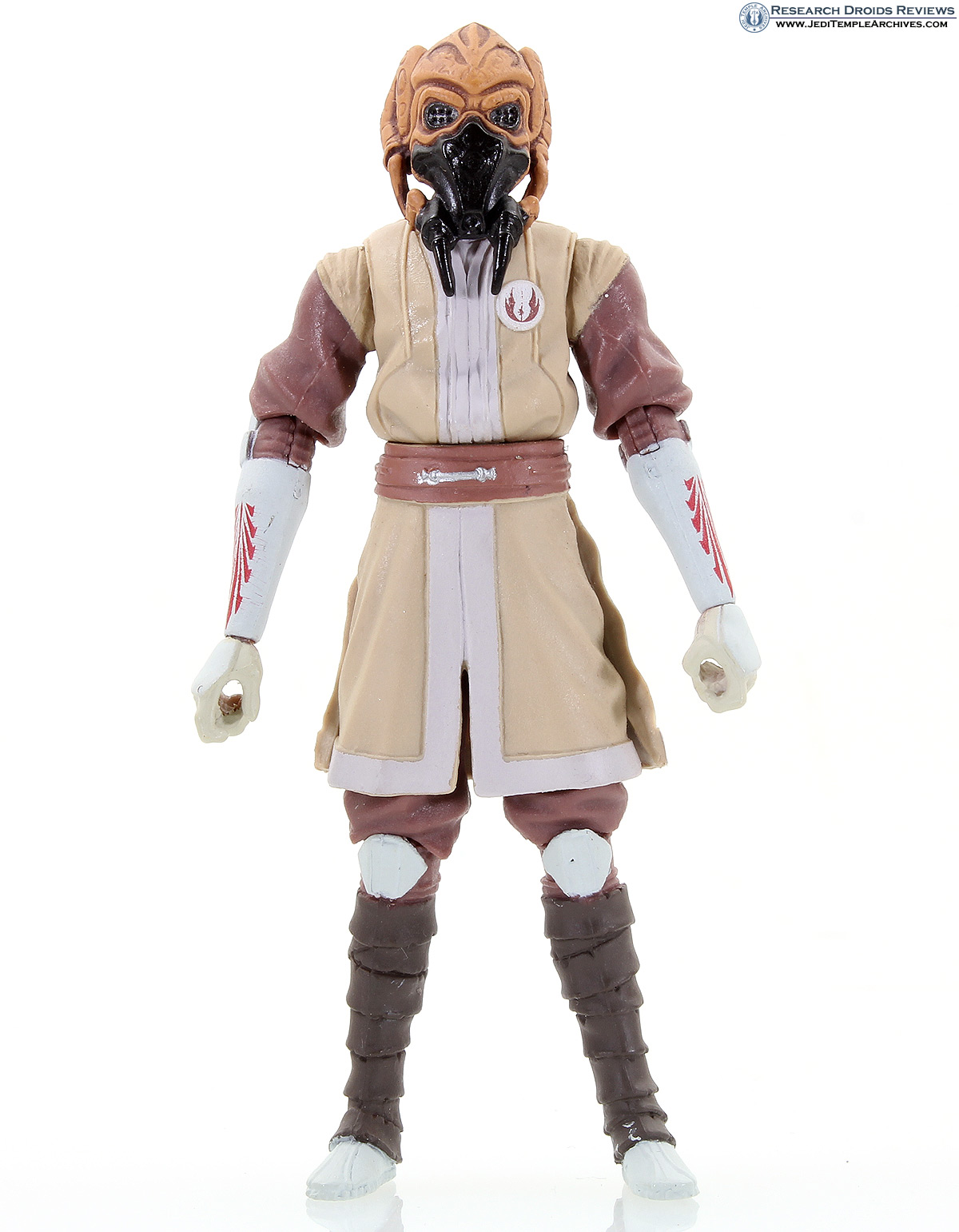 Plo Koon (Cold Weather Gear)