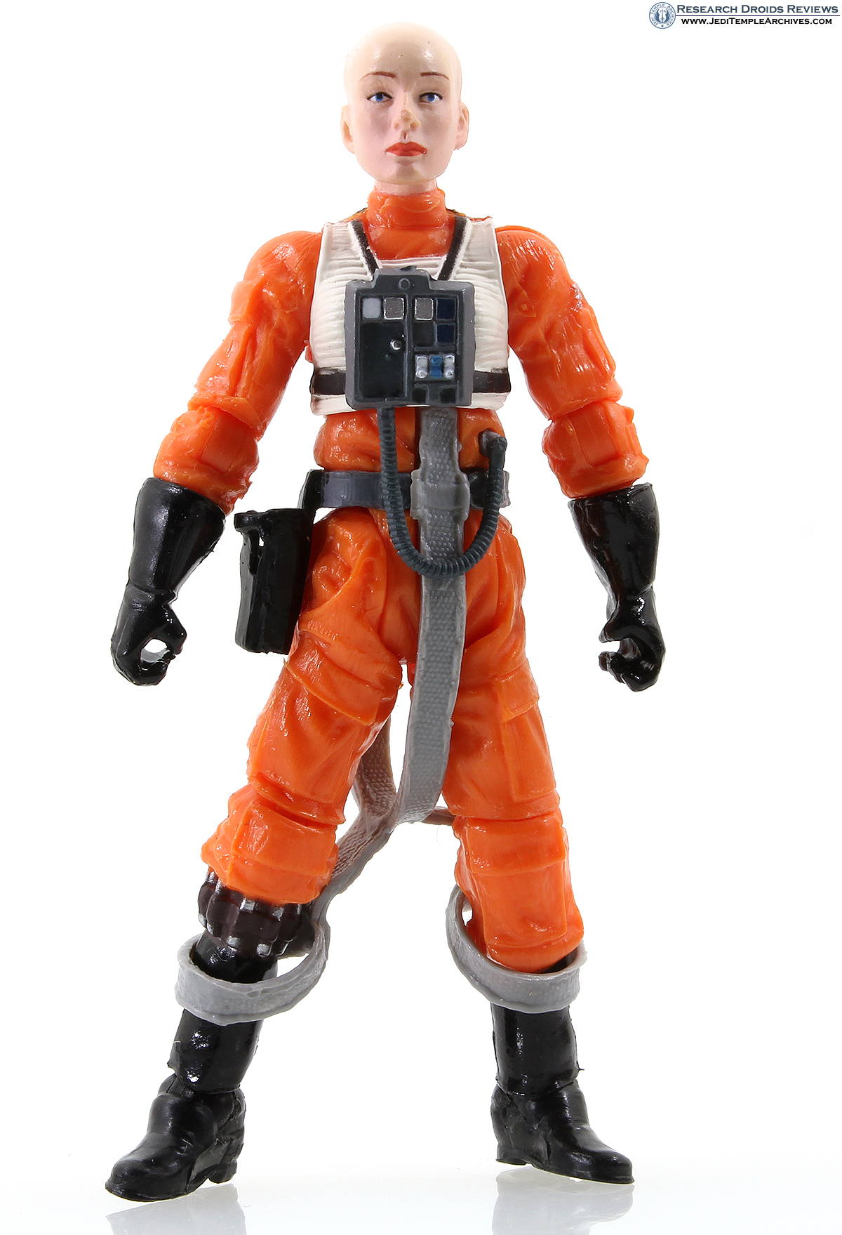 Plourr Ilo | Star Wars X-Wing Rogue Squadron 13