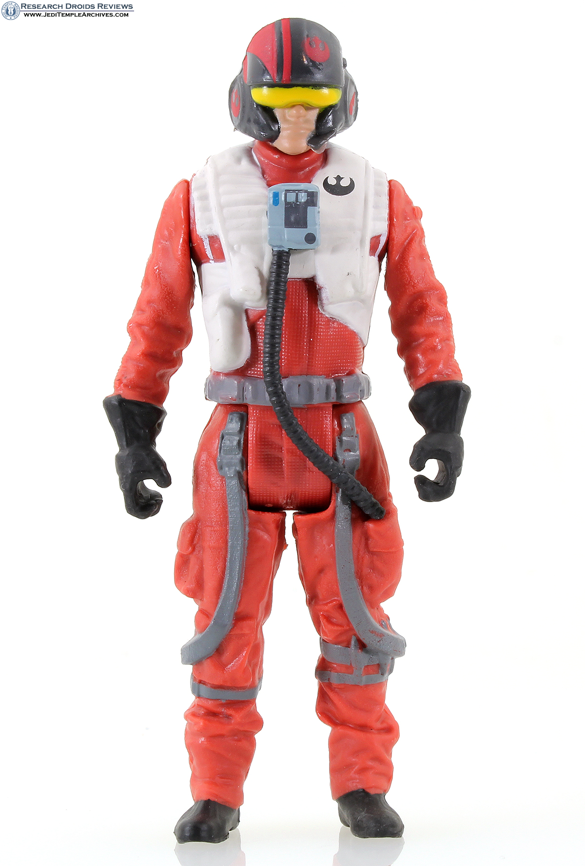 Poe Dameron