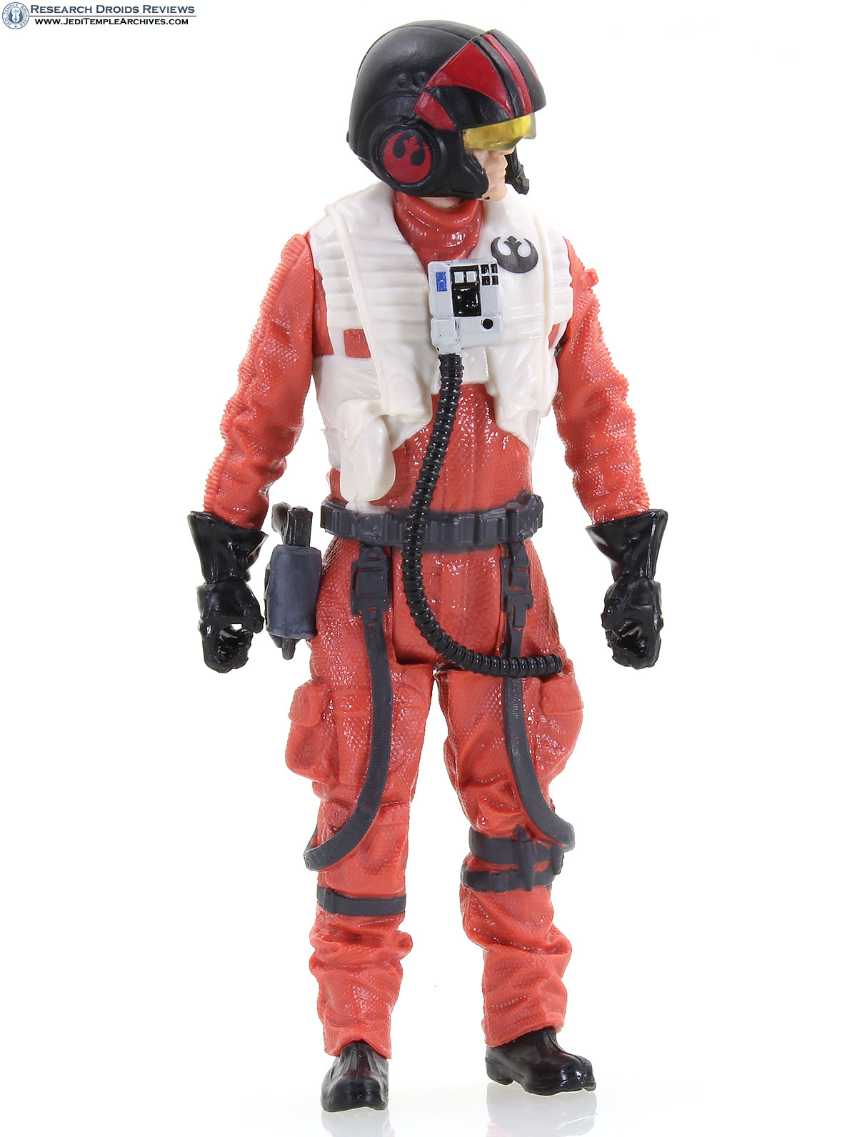 Poe Dameron (Resistance Pilot)