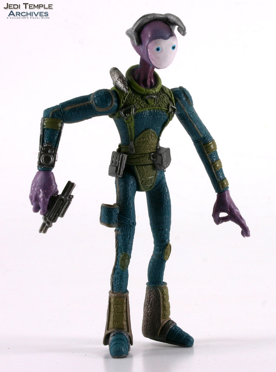 Polis Massan (Medic)