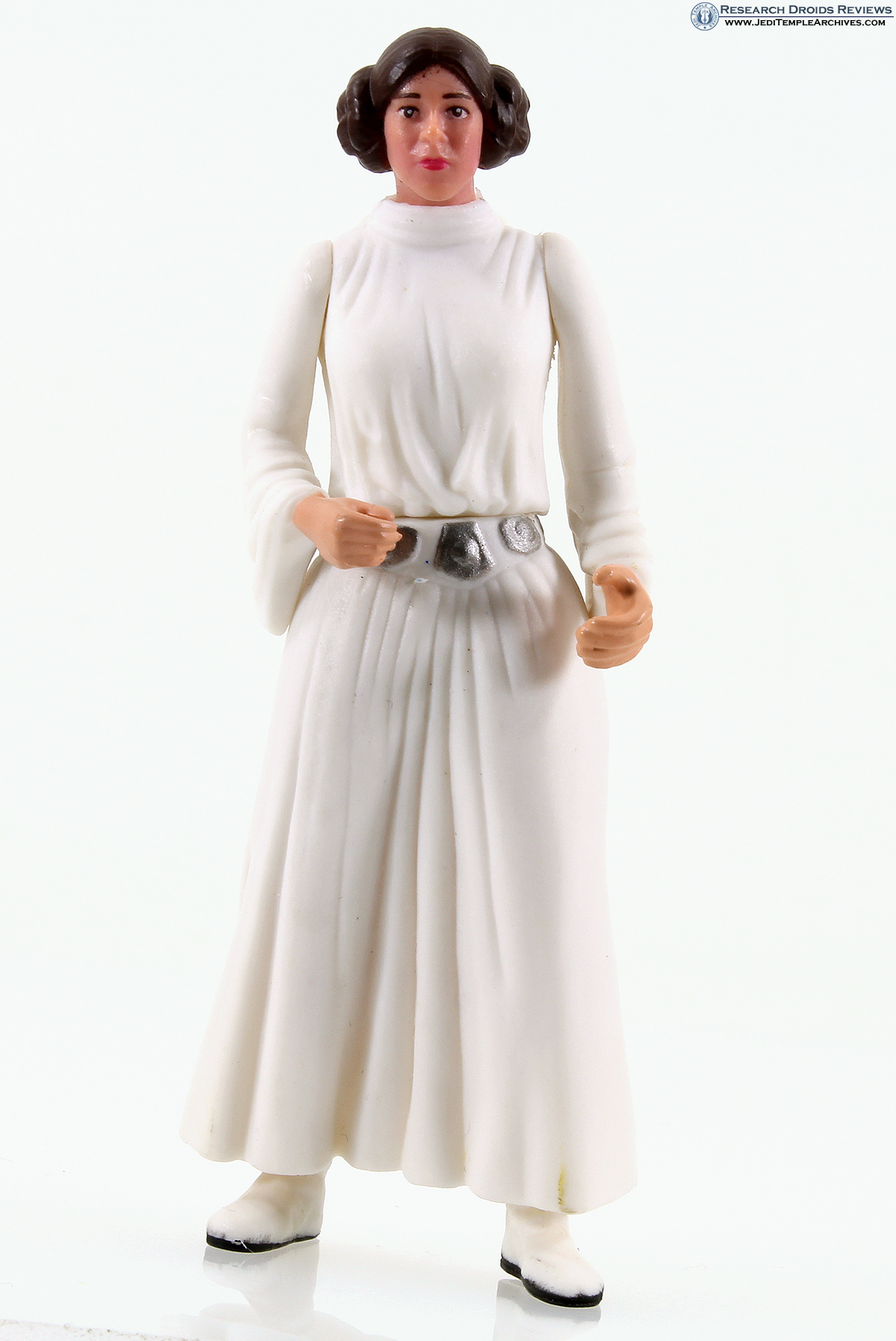 Princess Leia (Death Star Captive)