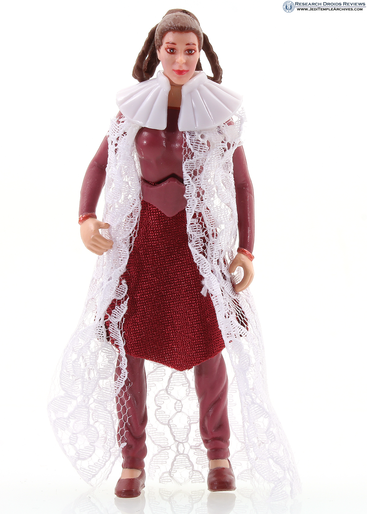 Princess Leia | Bespin