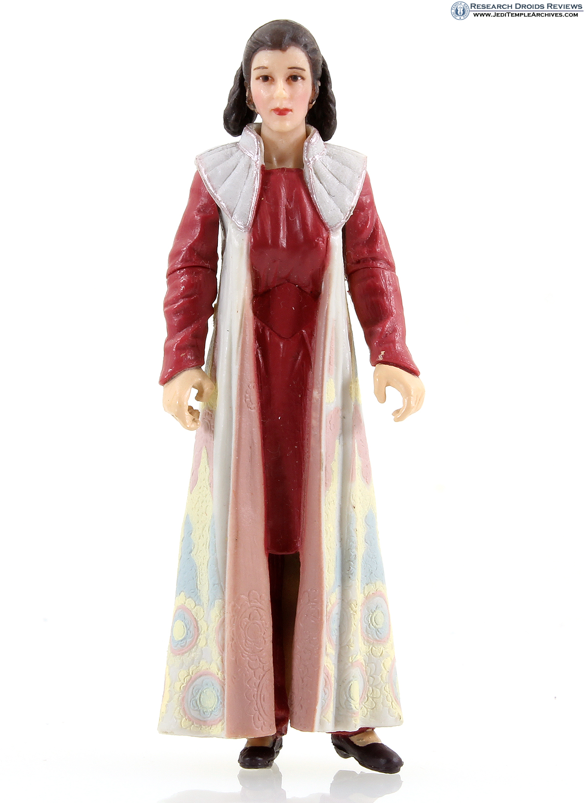 Princess Leia (Cloud City)