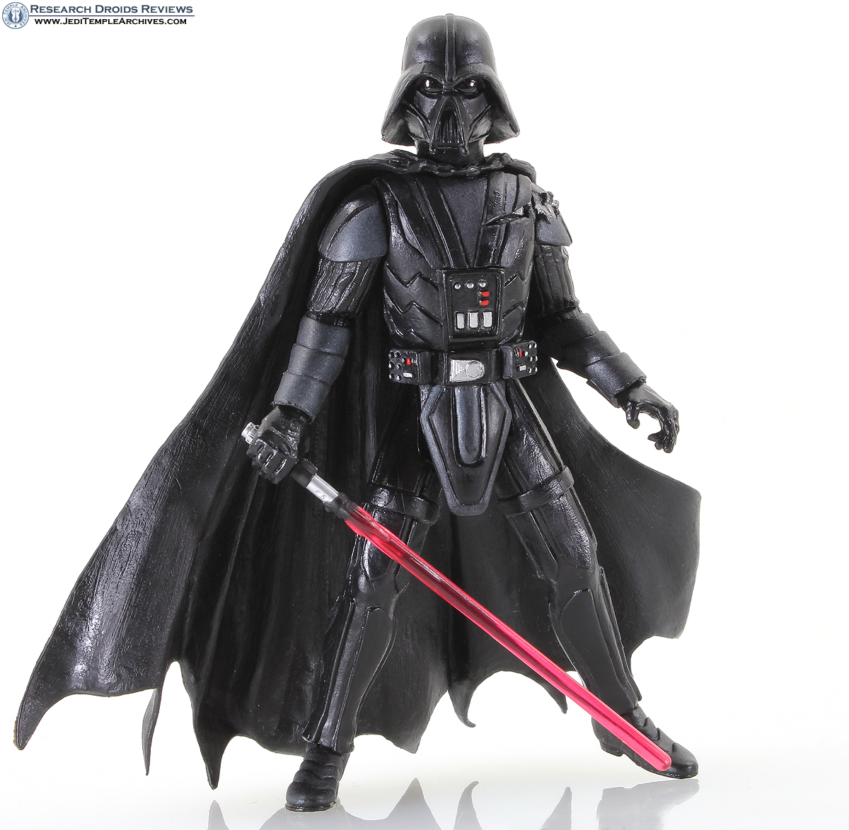 Darth Vader | Star Wars Infinities 4