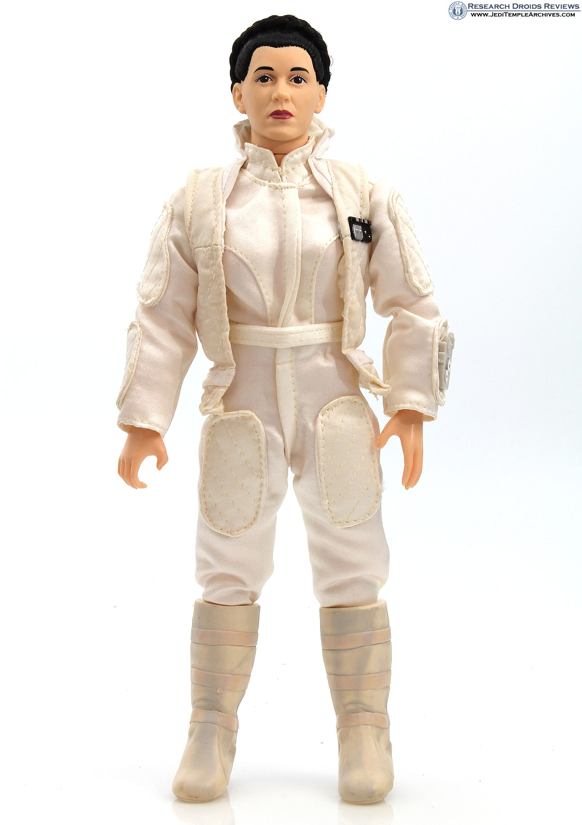 Princess Leia (in Hoth Gear)