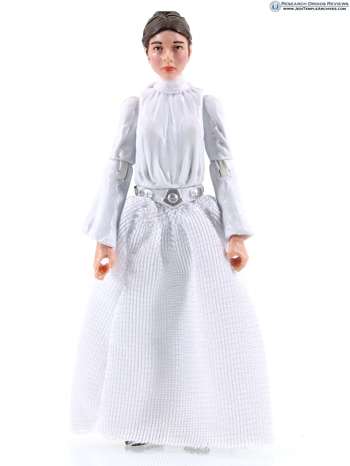 Princess Leia Organa (Medical Frigate)